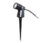 A4705IN-1BK Arte Lamp Elsie грунтовый светильник LED 1х5W 350Lm 4000K — фото 1