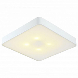 Накладной светильник Arte Lamp Cosmopolitan A7210PL-4WH