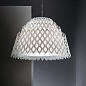 Подвесной светильник Half Charlotte SLAMP — фото 1