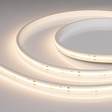 054670 Arlight Лента герметичная ARL-PV-X720-15mm 230V Warm3000 (14 W/m, IP65, 50m)