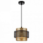 A7069SP-1GO Arte Lamp Grid подвесной светильник 40W — фото 1