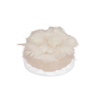 Eos Cover - medium, large - light brown