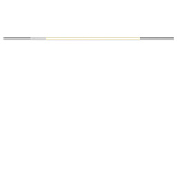 MT LINE 6.30 W Led Technology MT компактный линейный потолочный светильник с ультратонким корпусом и мягкой рассеянной засветкой