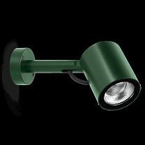 Ago pl Wall LED 4K 20W Verde Phase cut AC DIRECT Diff.