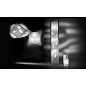Slamp LAS PALMAS Торшер xl PALFXL0WHT00000000EU — фото 16