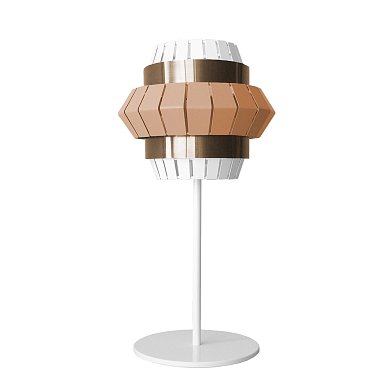 Настольная лампа UTU Comb Table