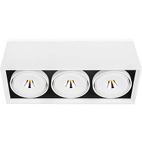 ORBITAL SURFACE 3 LARK-111 потолочный светильник, Arkoslight