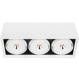 ORBITAL SURFACE 3 LARK-111 потолочный светильник, Arkoslight