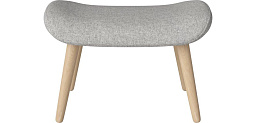 Philippa footstool Bolia табурет для ног 02-100-05_1674971