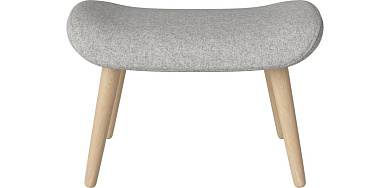 Philippa footstool Bolia табурет для ног 02-100-05_1674971