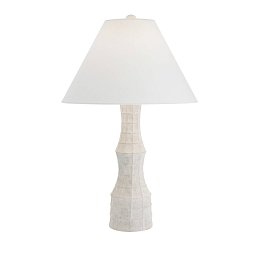 PTS18-656 Arteriors Francine настольная лампа