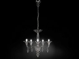 192.155.01 Metal Lux Dedalo люстра