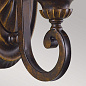 Настенный светильник Drawing Room Feiss FE-DRAWING-ROOM1 орех — фото 4