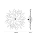 Настенный светильник SERIP Coral Zoa Eye — фото 3
