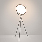 056252 Arlight Светильник SP-LUNAR-FLOOR-D660-35W Dim-to-Warm (BK, 120 deg, 230V) — фото 1