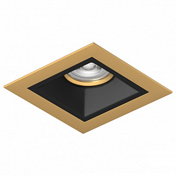D51307GMOD Lightstar Domino встраиваемый светильник 50W