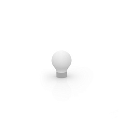 The Second Light Lamp Ø38x50 Vondom Jut Декоративный светильник