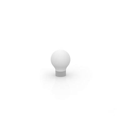 Декоративный светильник The Second Light Lamp Ø38x50 Vondom