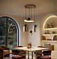 Подвесной светильник CVL-Luminaires Calée V4 — фото 3
