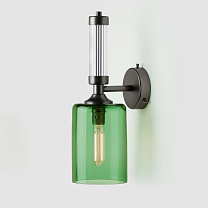 Pillar Wall Light лесной зеленый