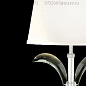 738450-4 Beveled Arcs 28" Sconce бра, Fine Art Lamps