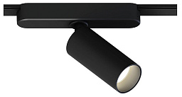 A1156PL-1BK Arte Lamp Rapid track магнитный трековый светильник с цилиндрической головкой для трека 48V
