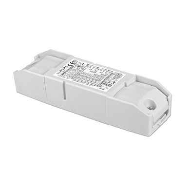 LED драйвер 350мА 15Вт с диммером