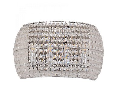 Бра Newport Valentina 8674/A chrome