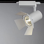 A6730PL-1WH Arte Lamp 1ph atre lamp lights светильник для однофазного шинопровода 1ph LED 30W 2100Lm 4000K — фото 1