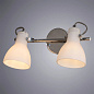Спот Arte Lamp FADO A1142AP-2CC — фото 1