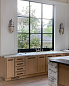 CHD2270AI-MG Visual Comfort Lorford настенный фонарь средний — фото 4