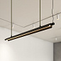 Подвесной светильник AQForm PIPER LED 230V suspended — фото 5