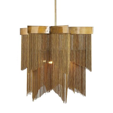 Люстра Arteriors Bridget