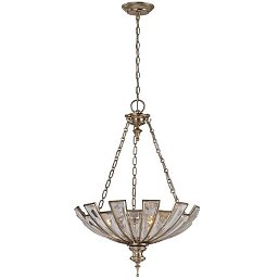 Люстра L'Arte Luce Space L50403.00