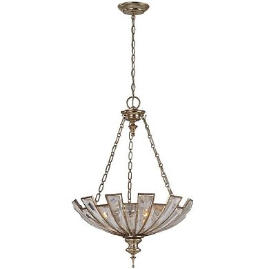 Люстра L'Arte Luce Space L50403.00
