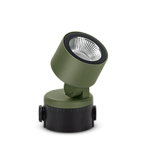 Noa 50 LED 4K 9W Verde