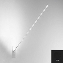 INCASSO ESTERNO 40 4,80W 2700K NERO