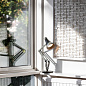 33305 Anglepoise настольная лампа — фото 6