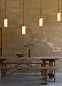 Потолочный светильник Tobo Porcelain Pendant 180 DCW éditions — фото 1