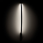 A2039AP-13BK Arte Lamp Missile настенный светильник LED 1х13W 650Lm 4000K — фото 1
