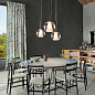 Подвесной светильник Serien Lighting Draft S — фото 2