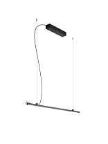 Freeline F44 100 см Черный 2700 К