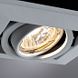 A5941PL-1WH Arte Lamp Technika карданный светильник GU10 1х50W 500Lm — фото 2