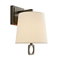 49722 Garvie Sconce Arteriors бра