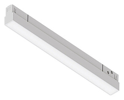 A4692PL-1WH Arte Lamp Linea 48V светильник для магнитного трека с коротким линейным модулем 23 мм 48V