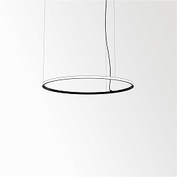 20578 9300 B Delta Light SUPERLOOP подвесная кольцевая люстра среднего диаметра