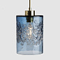 Quartz Light Large подвесной светильник, Rothschild & Bickers — фото 4