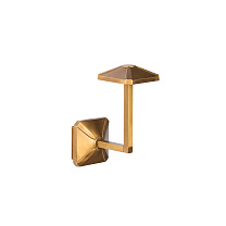 Уличный настенный светильник Aura Moretti Luce 3500