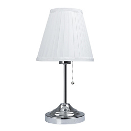 A5039TL-1CC Arte Lamp MARRIOT декоративная настольная лампа