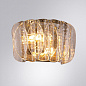 A4073AP-2PB Arte Lamp Evelyn настенный светильник E14 2х40W — фото 1